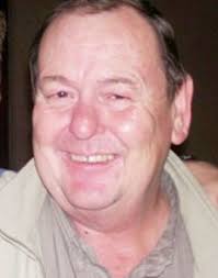 Dan Shields Obituary (1951