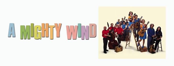 A Mighty Wind — The Appalachian Theatre of the High Country
