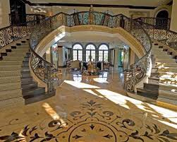I have a job requiring a symmetrical stairs with 90 degree winders at the bottom, with both stairs converging on the same quarter landing, with a shared final 2. Double Staircase Designs Architecture Design Facebook