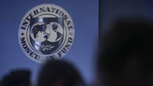 Ukraine, IMF agree on $2.2 billion loan – The Frontier Post