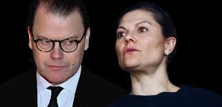 Prins Daniels egna ord om ensamheten