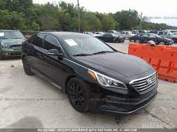 2015 hyundai sonata, accident free, black on black, reverse camera, navigation, limited edition, fullest option, clean title. Hyundai Sonata 2015 Black 2 4l Vin 5npe34af9fh047028 Free Car History