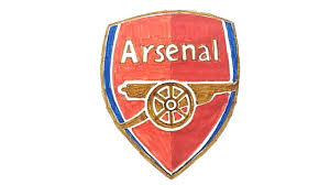 Arsenal logo, emirates stadium arsenal f.c. How To Draw The Arsenal Logo Youtube