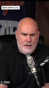 Fr Joe Krupp answers questions about faith and the Catholic Church. #j...