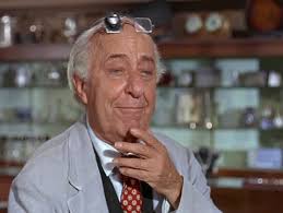 Actor's career in film and television