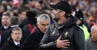 Jose mourinho is now inhabiting his third job in the competition as tottenham hotspur manager having previously won. Mourinho Claims Klopp Does What He Wants After Fa Cup Snub Football365