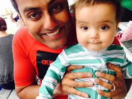 Happiest of birthdays to my best mate & partner in crime @ravsredux 🥰  We've now been together for 20 years! Wild. Here's to the next 20 & many  more. Love you Ravs 💜