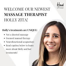 Heal Health & Performance