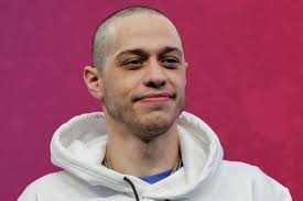 Pete Davidson and Colin Jost's ferry restaurant plans delayed again as  comedians stall project during feud