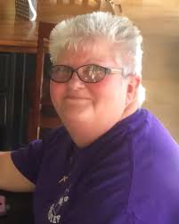 Joyce Woods Obituary