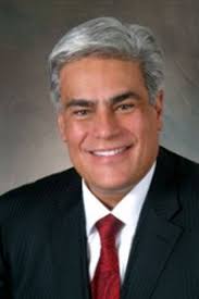 Ken Martinez's Instagram, Twitter & Facebook