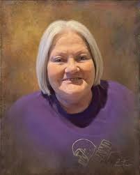 Donna Ruth Prewitt White Obituary September 22, 2024