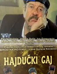 Vlatko Dulic filmography