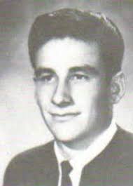 Richard Oliver Carner (1949-2004)