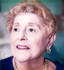 Joan Kulish Obituary (1932