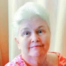 Connie Harmon Obituary (1955