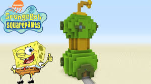 Spongebob squarepants unlicensed milkshake full ep подробнее. Minecraft Tutorial How To Make A Kelp Shake Spongebob Squarepants Youtube