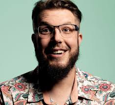 Jon Pearson 🤣 JonnyPComic.eth (@jonnyp_comic)