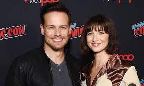 In a year full of surprises, this might be one of the biggest and best! Outlander S Sam Heughan And Caitriona Balfe S Unique Real Life Relationship Revealed Hello