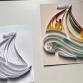 Quilling Workshop: Paper Sailboat