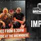 Impact Live Music at the Brewhouse event in Apollo Bay VIC