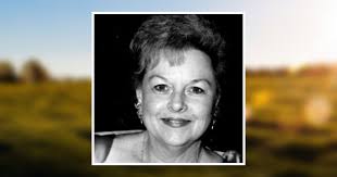 Betty Maillet Daigle Obituary 2020