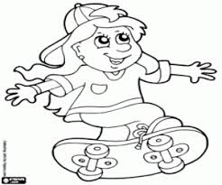 Maybe you would like to learn more about one of these? Imagenes De Recreacion Para Colorear