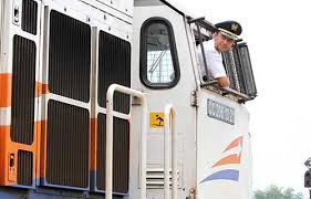 Maybe you would like to learn more about one of these? 3 Cara Kerja Kondektur Kereta Api Gaji Syarat 2021 Tigasiku