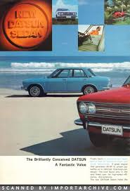 Image result for Pagoda Red 1959 Datsun