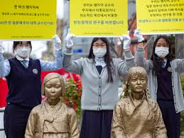 Seeking the True Story of the Comfort Women | The New Yorker