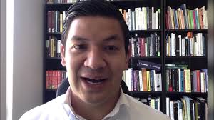 Daniel Hurtado, conferencista invita a que te certifiques en NIA