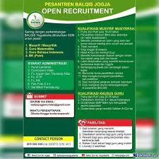 Lowongan kerja lowongan kerja dinas pendidikan kota semarang agustus 2020 from 1.bp 6 loker bukittinggi bulan februari 2021. Lowongan Kerja Sebagai Guru Bk April 2021