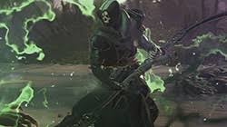 Terrible curses, frightening creatures of the night, mysterious potions and, of course, his trusty broom. Witch Warlock Class Guide Skyforge