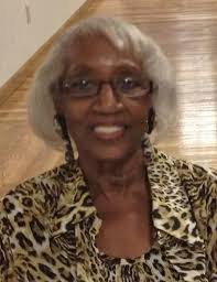 Obituary for Catherine McClendon