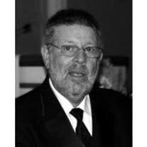 Howard Joseph Culver Obituary