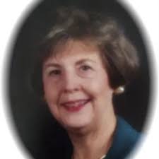 Obituary information for Barbara Dunbar Hancock