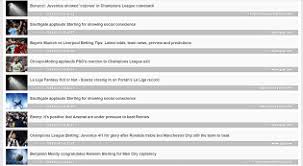Check the best odds for the greatest winnings. Statarea Predictions Review Statarea Site Infos Winning Rates More