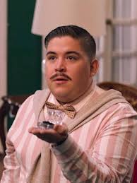 Check spelling or type a new query. Dato Curioso 2 La Casa De Las Flores Familia De La Mora Facebook