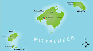 Die balearischen inseln oder balearen sind eine inselgruppe im westlichen mittelmeer und eine autonome gemeinschaft spaniens. Balearen Itc Transport Spedition Logistik