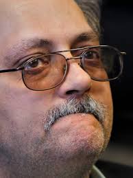 Frank Sterling's tough life after wrongful conviction