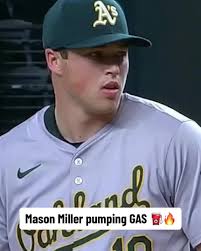 Mason Patrick Miller