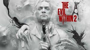 This is the sequel to their previous hit game gacha life. The Evil Within 2 Free Download V1 05 Repack Games