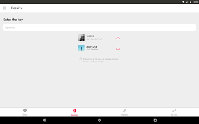 Connection is fast, send anywhere is very effective at sending files, to nearby devices and others not so nearby, pretty much, well, as the name implies, anywhere. Send Anywhere For Android Apk Download