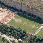 Maybe you would like to learn more about one of these? A S Monaco Football Club Training Facilities In La Turbie France Virtual Globetrotting