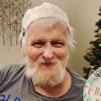 Larry Andrew Anderson Obituary