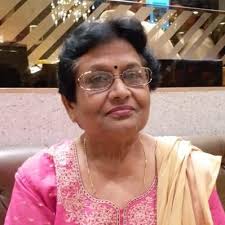 Sneh Lata Khare (@khare_sneh)