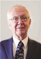 Robert Kirkham Obituary (1947