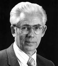 Verl Perry Obituary (2009)