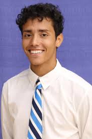 2018 Men's Soccer Roster