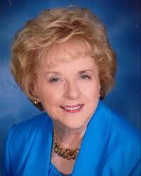 Peggy Troxell Obituary November 14, 2024